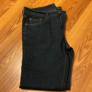 Aeropostale jeggings